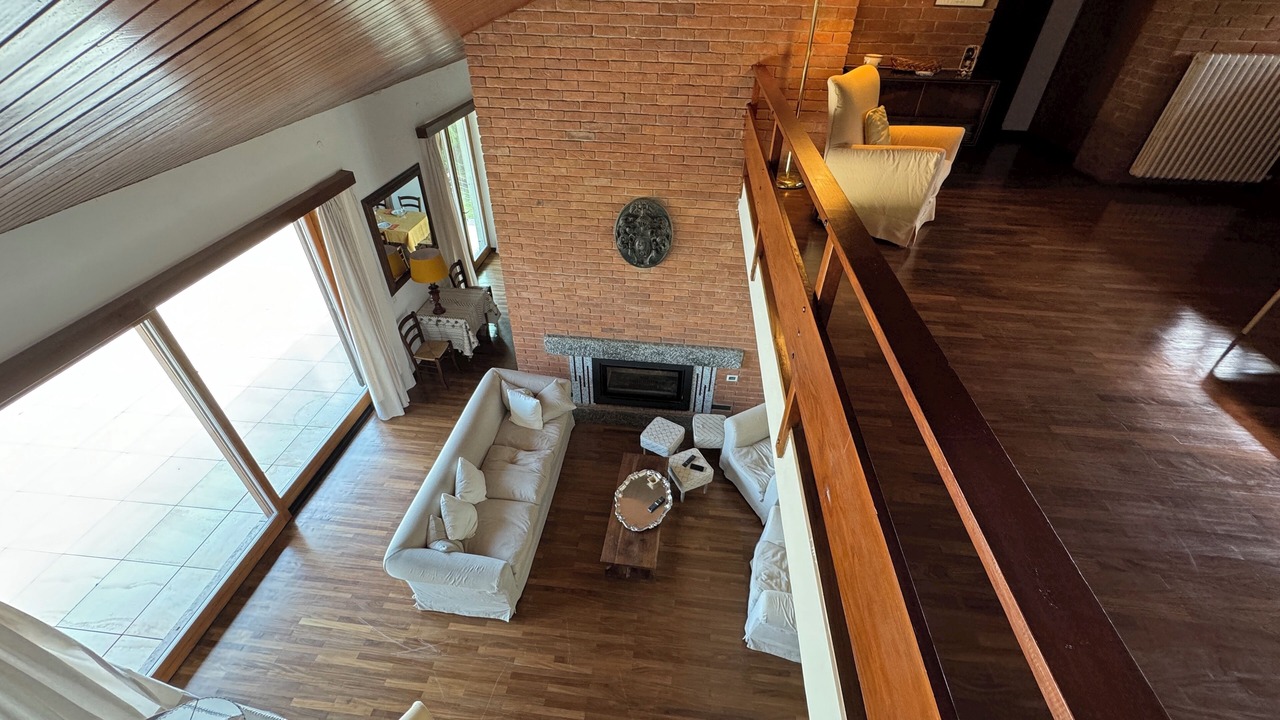 Photo of Livingroom in Gignese