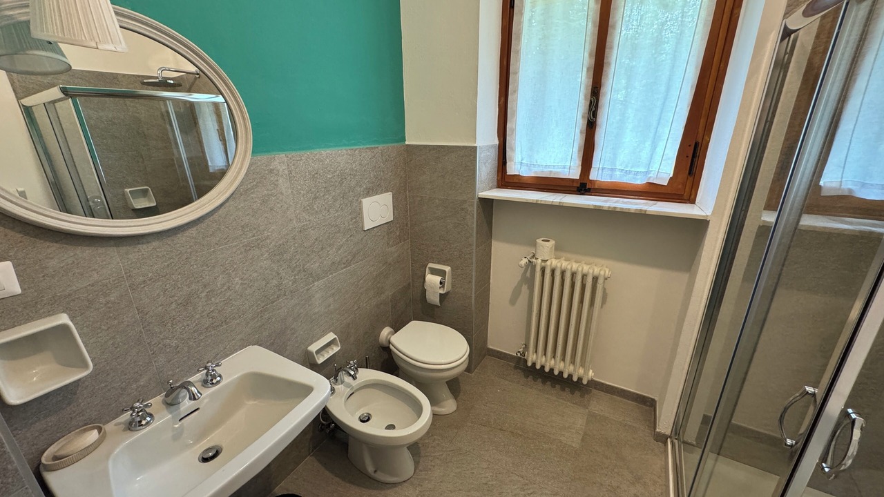 Photo of Bathroom in Gignese