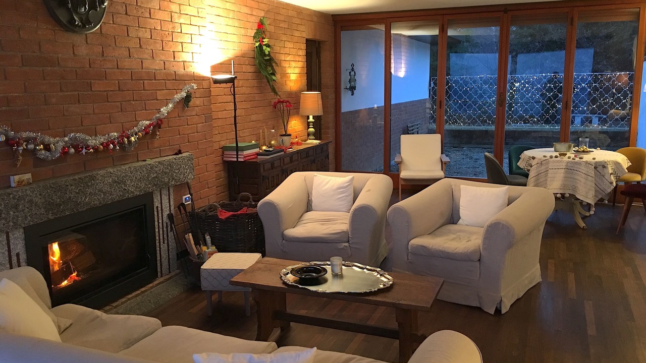 Photo of Livingroom in Gignese