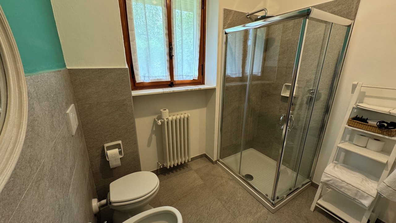 Photo of Bathroom in Gignese