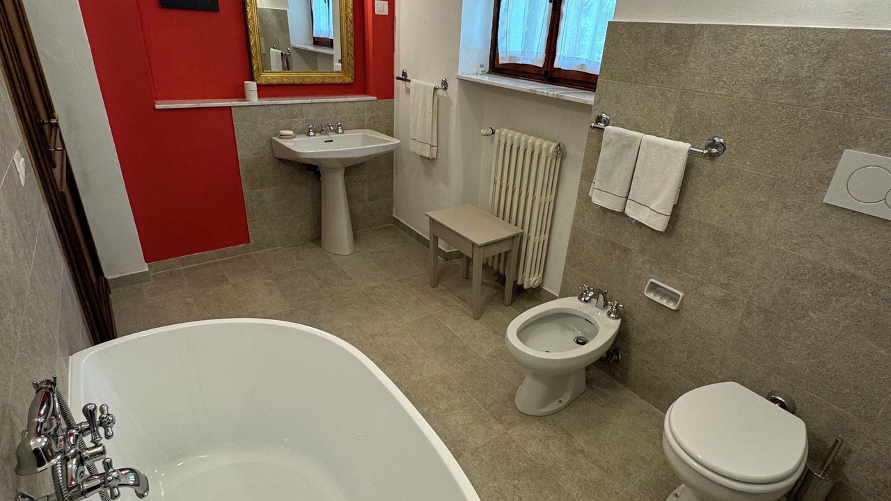 Photo of Bathroom in Gignese