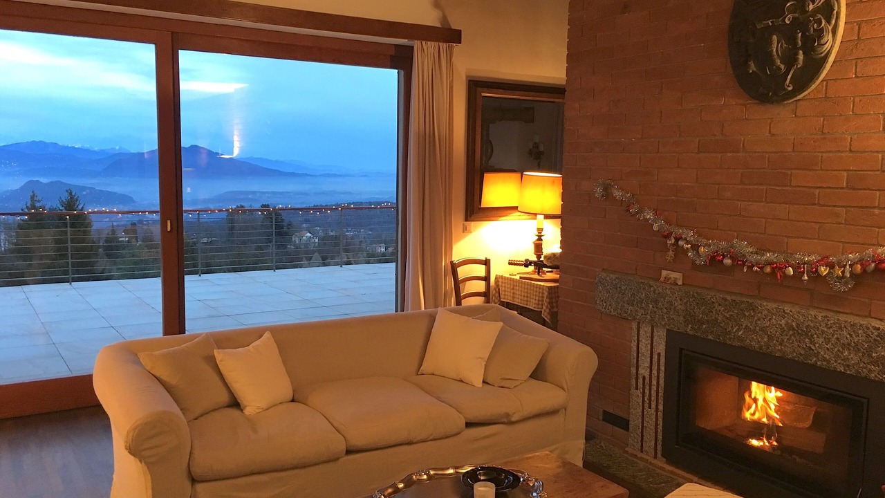 Photo of Livingroom in Gignese