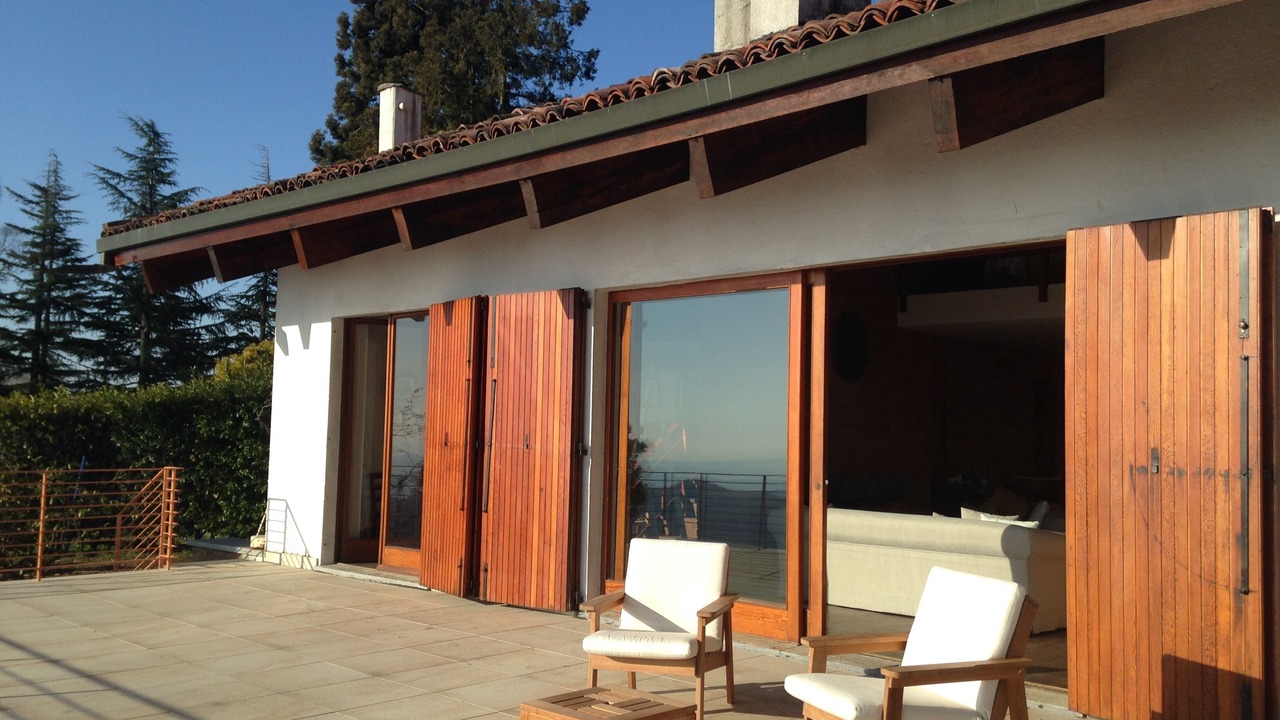 Photo of Patio Balcony in Gignese