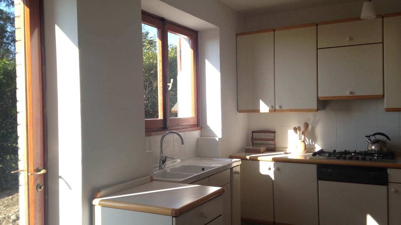 Photo of Kitchen in Gignese