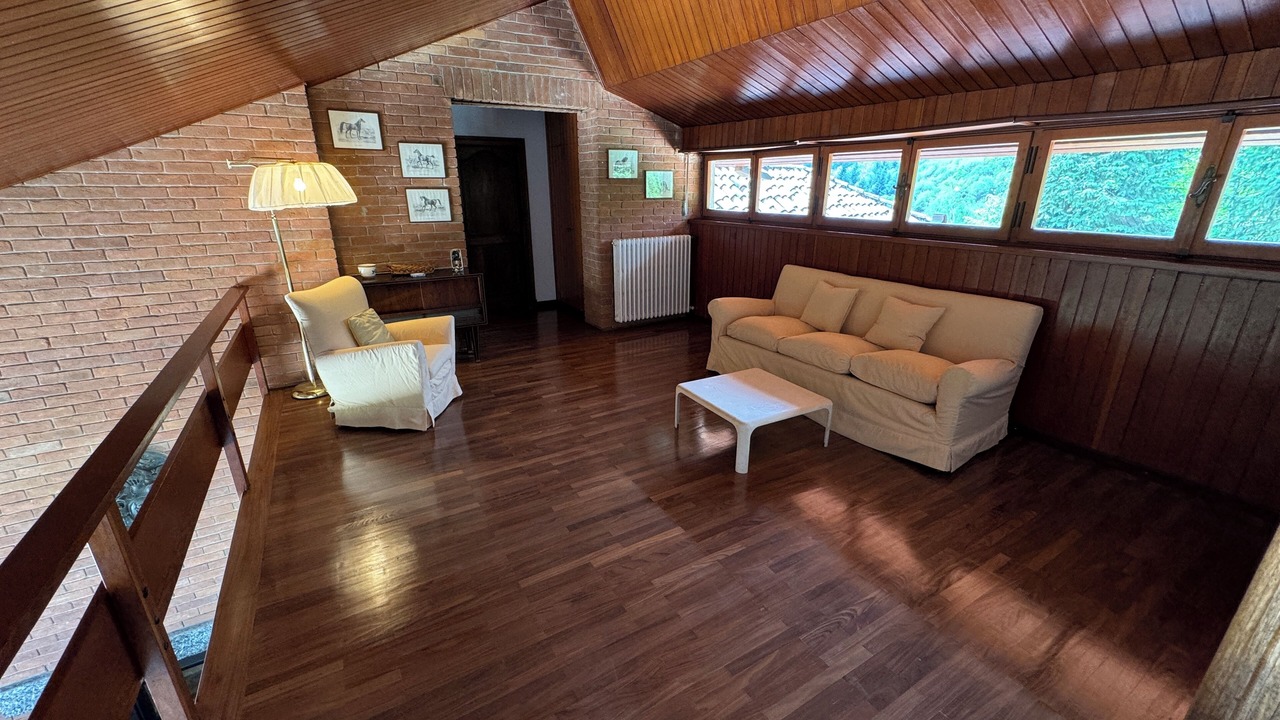 Photo of Livingroom in Gignese