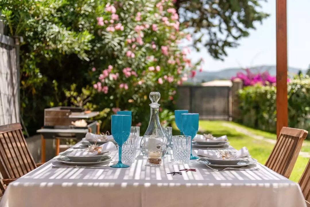 Photo of Outdoor in Capitana