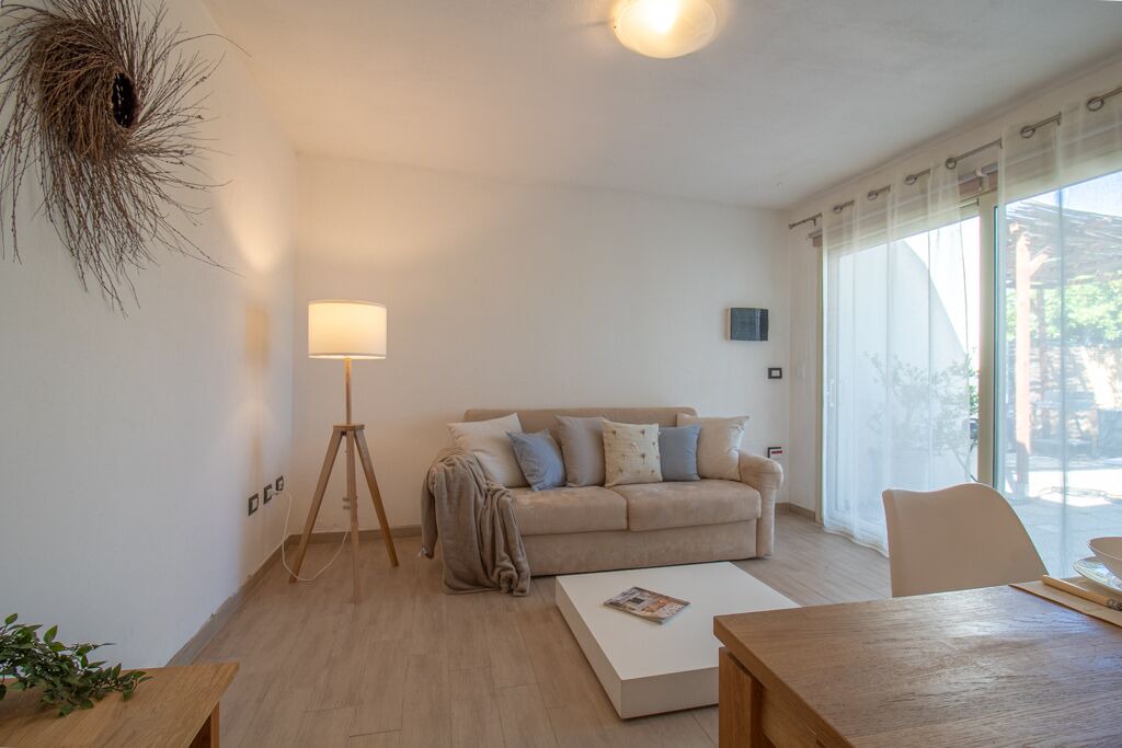 Photo of Livingroom in Capitana