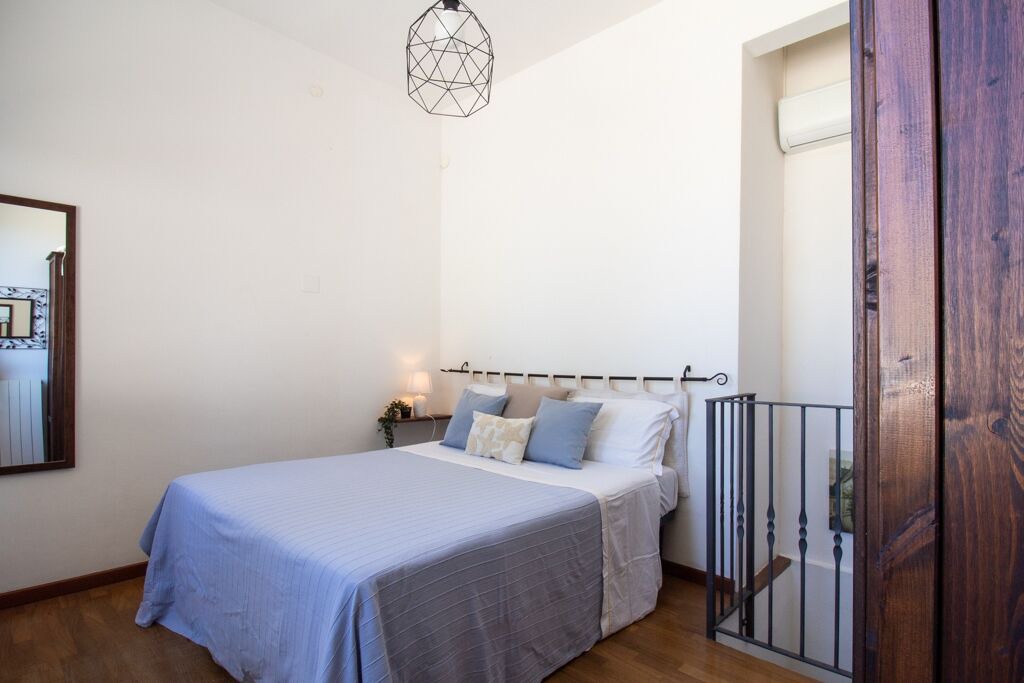 Photo of Bedroom in Capitana