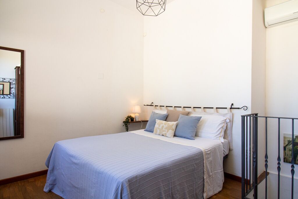 Photo of Bedroom in Capitana