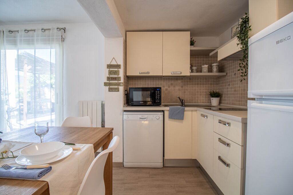 Photo of Kitchen in Capitana