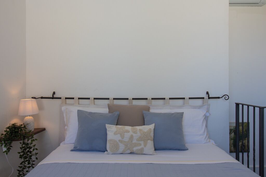 Photo of Bedroom in Capitana
