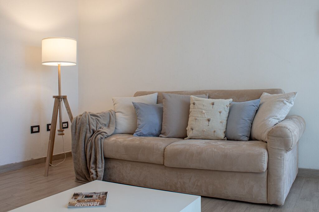 Photo of Livingroom in Capitana