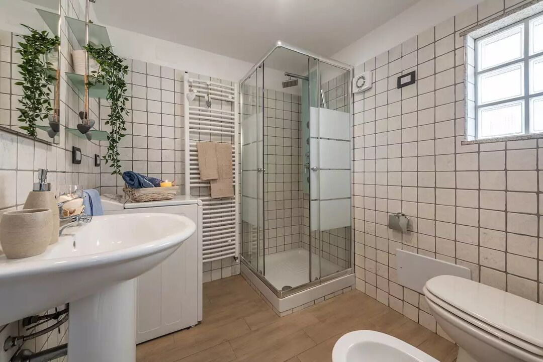 Photo of Bathroom in Capitana