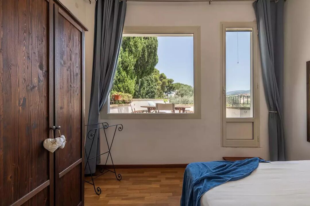 Photo of Bedroom in Capitana