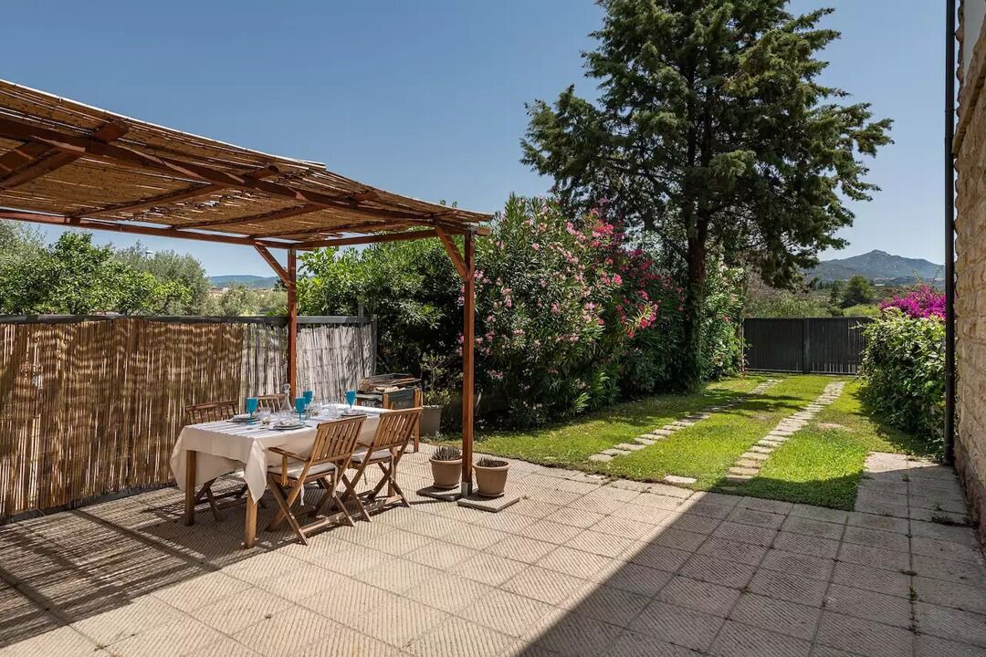 Photo of Outdoor in Capitana