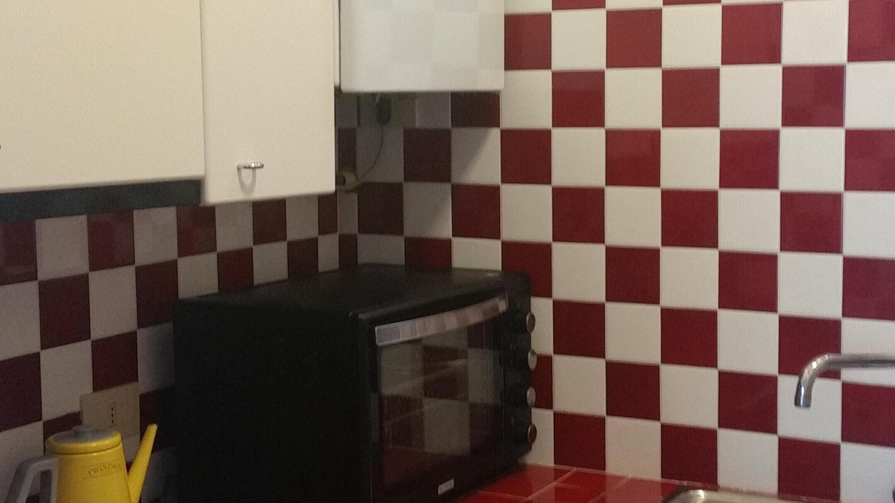 Photo of Kitchen in Stresa