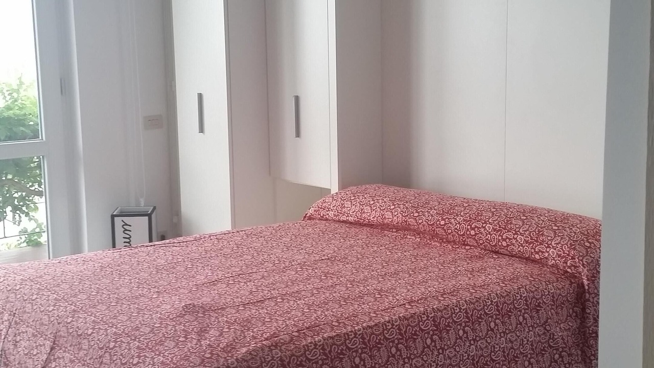 Photo of Bedroom in Stresa