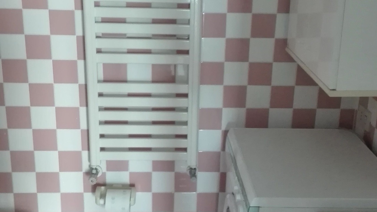 Photo of Bathroom in Stresa