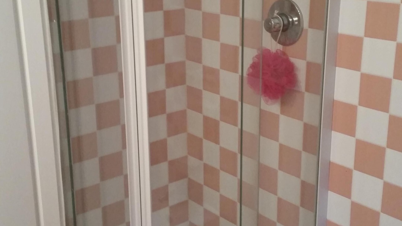 Photo of Bathroom in Stresa