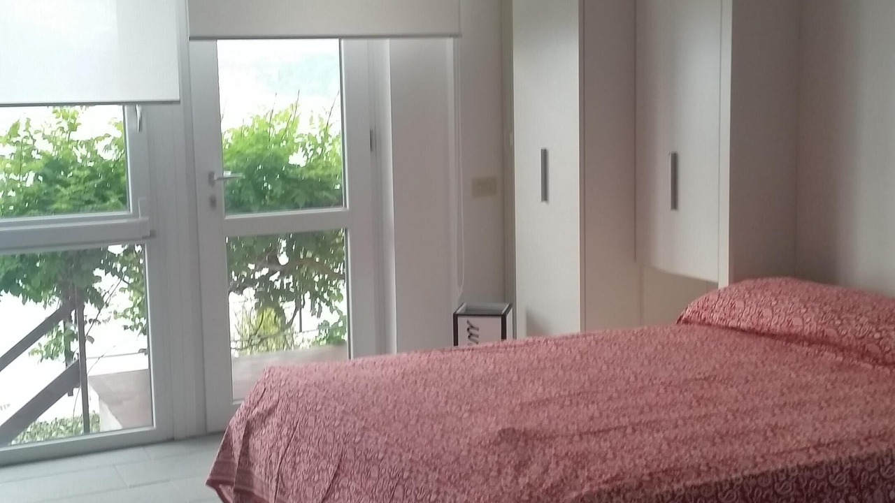 Photo of Bedroom in Stresa