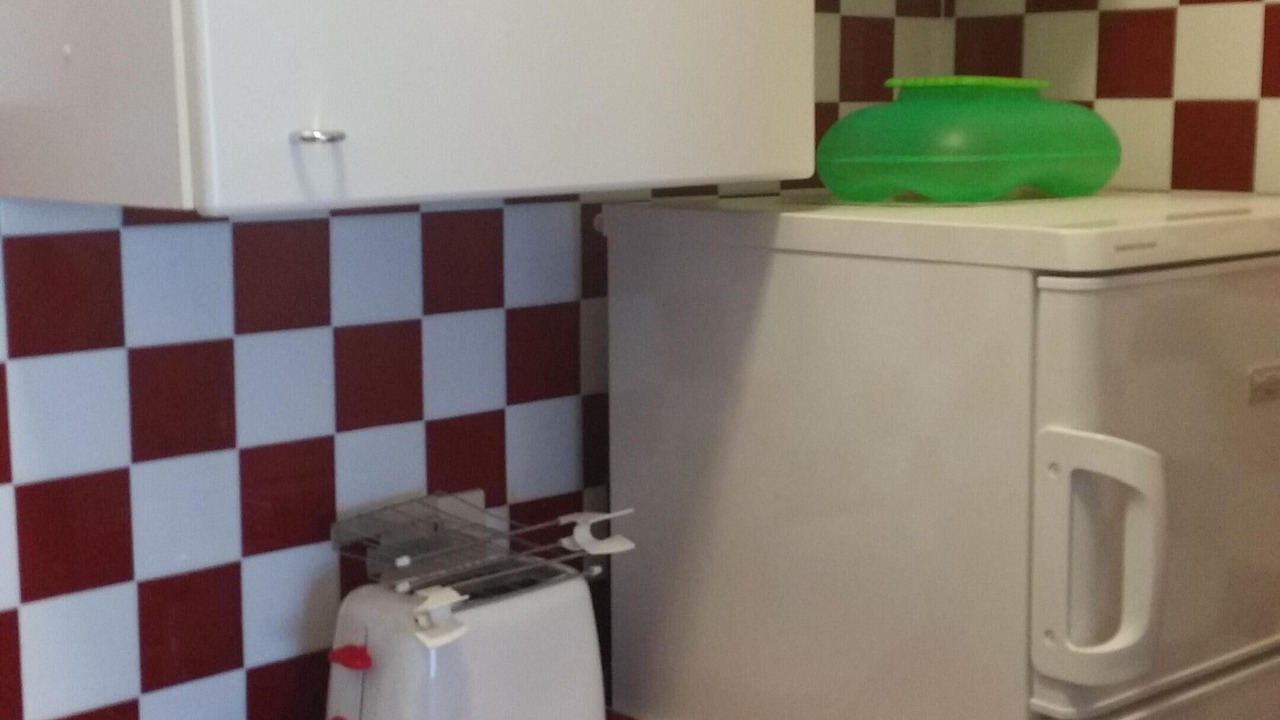 Photo of Kitchen in Stresa