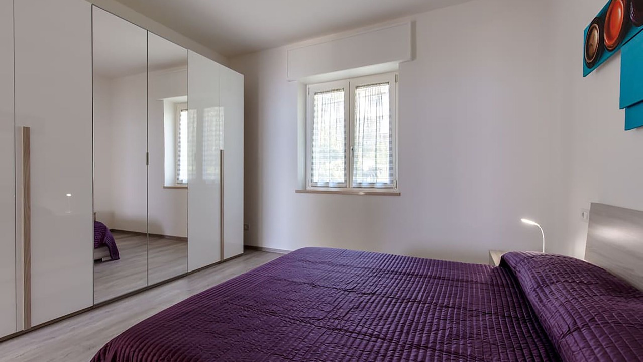 Photo of Bedroom in Torri del Benaco
