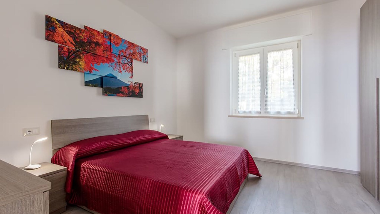 Photo of Bedroom in Torri del Benaco