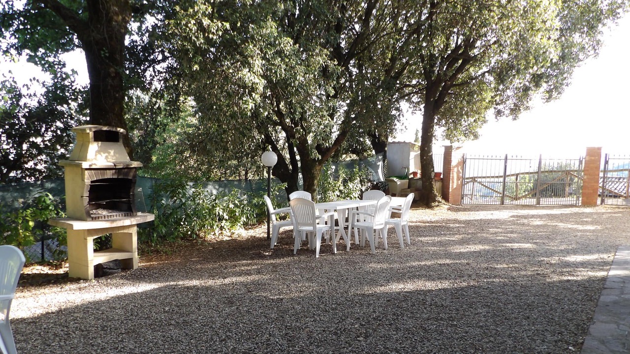 Photo of Outdoor in Chiusdino