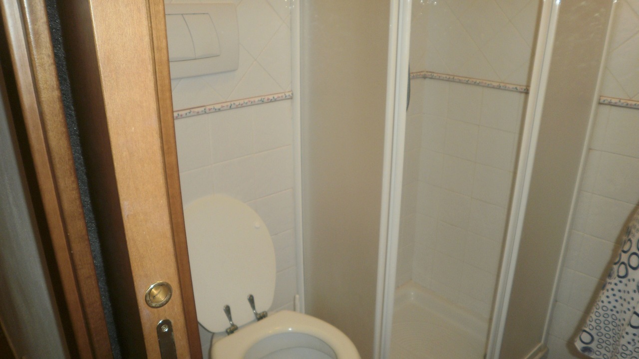 Photo of Bathroom in Chiusdino