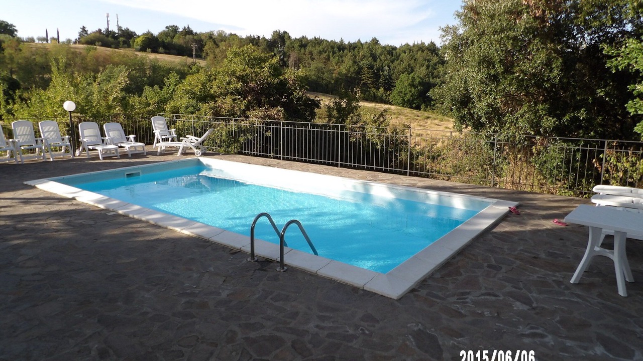 Photo of Outdoor in Chiusdino