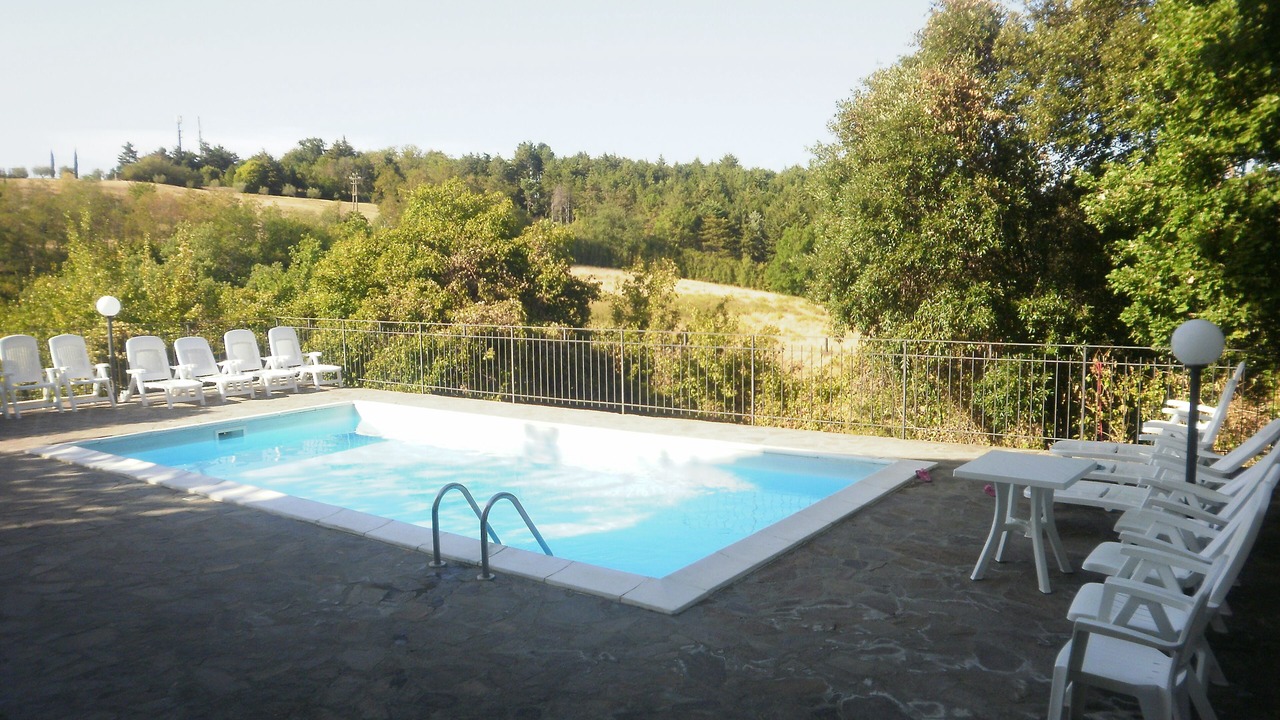 Photo of Outdoor in Chiusdino