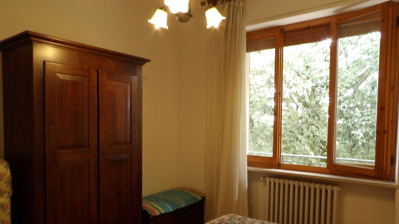 Photo of Bedroom in Chiusdino