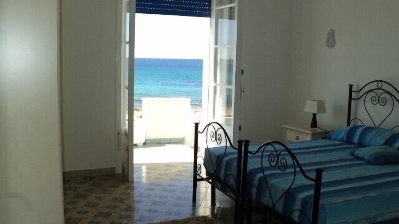 Photo of Bedroom in Marina di Mancaversa