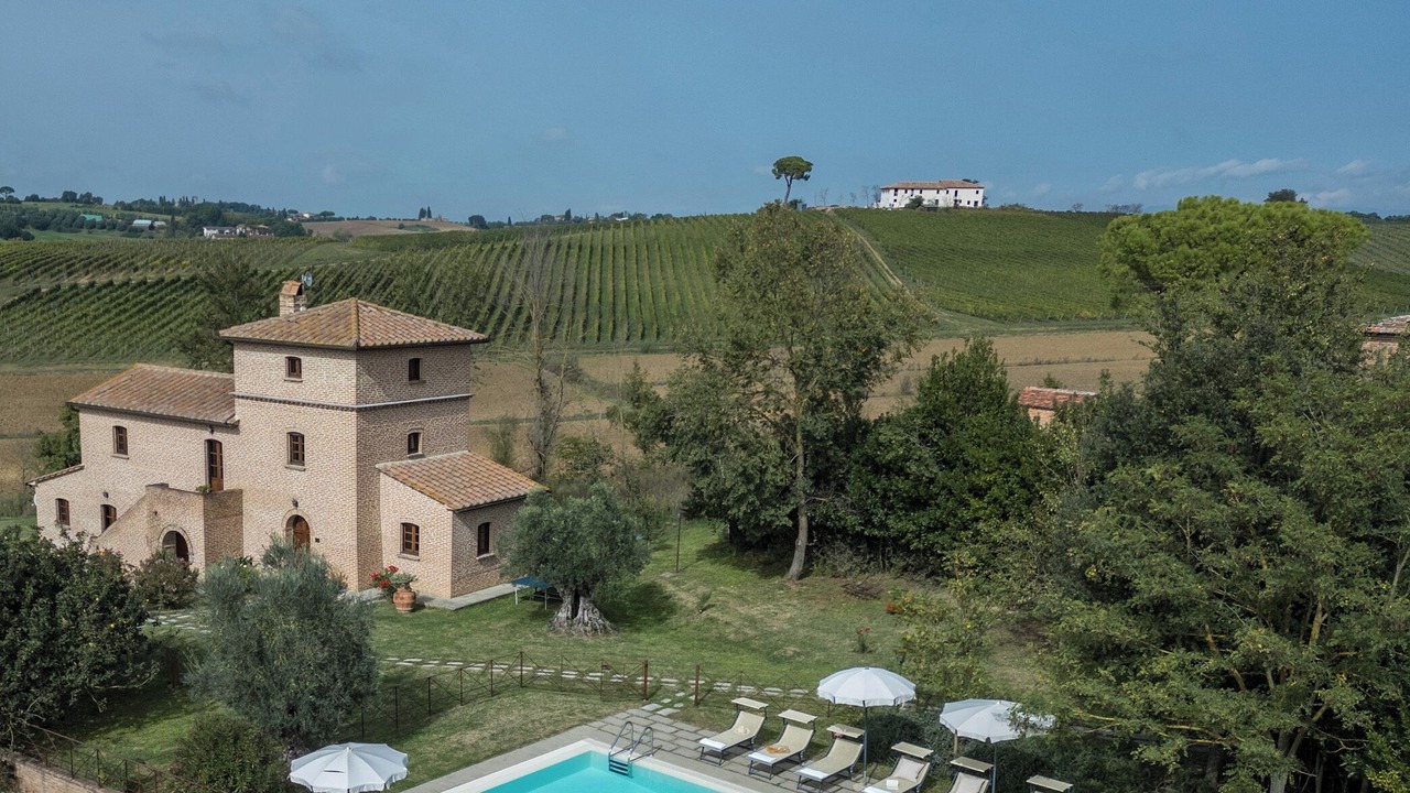 Photo of Outdoor in Ferretto