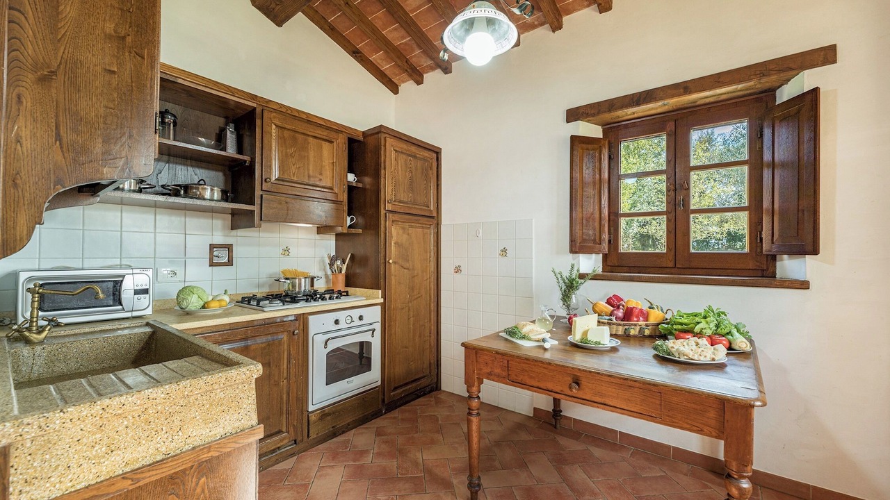 Photo of Kitchen in Ferretto