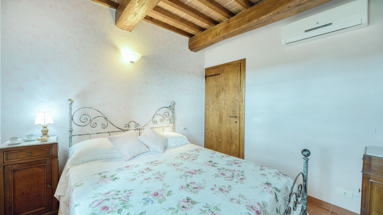 Photo of Bedroom in Ferretto