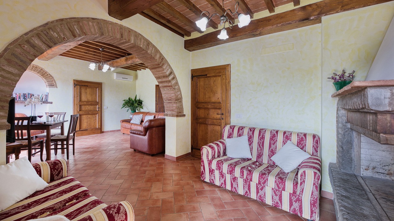 Photo of Livingroom in Ferretto