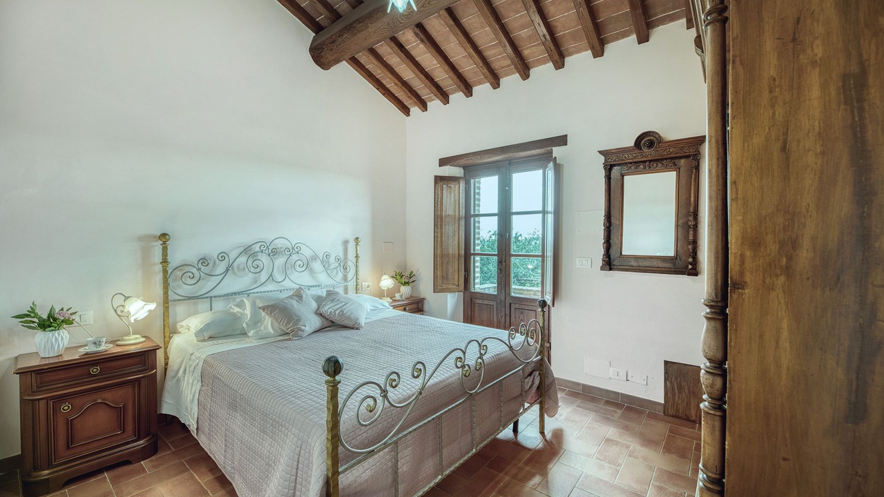 Photo of Bedroom in Ferretto