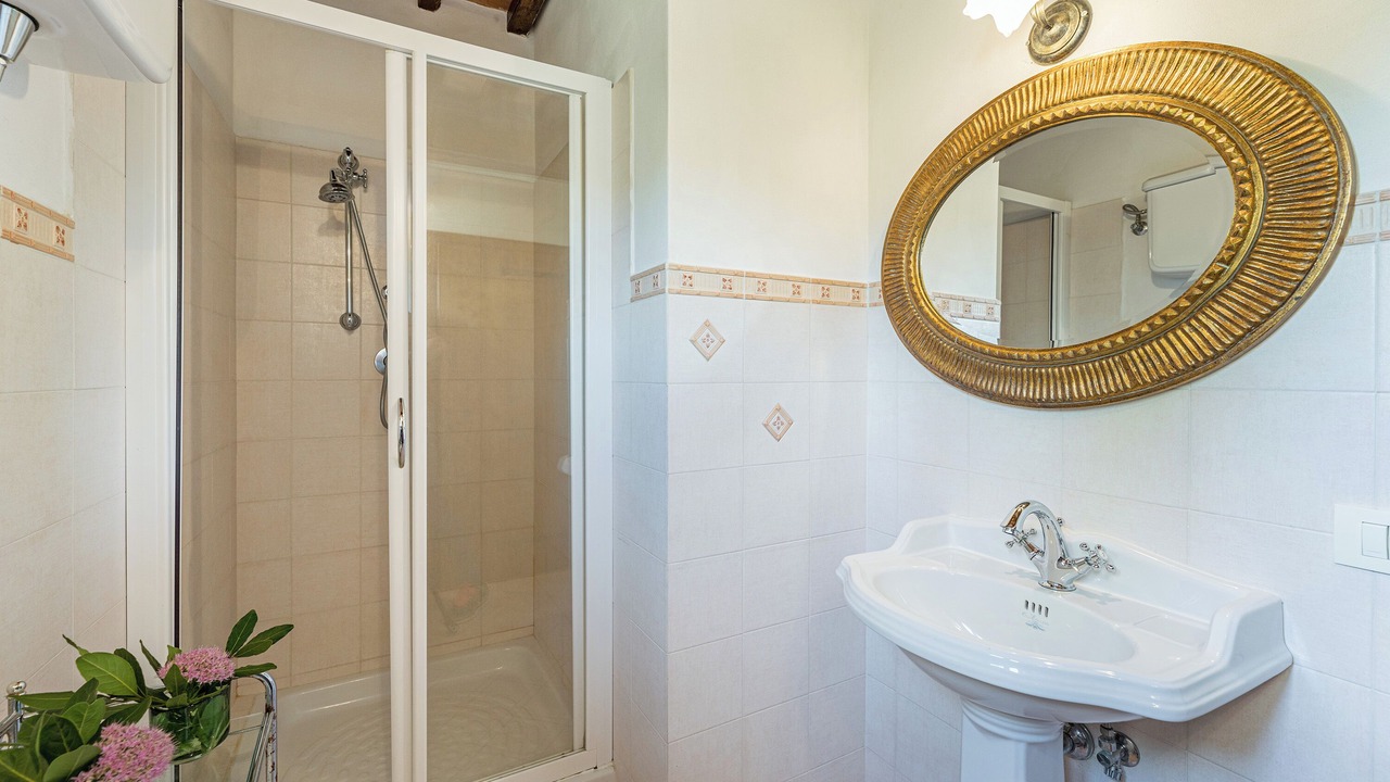 Photo of Bathroom in Ferretto