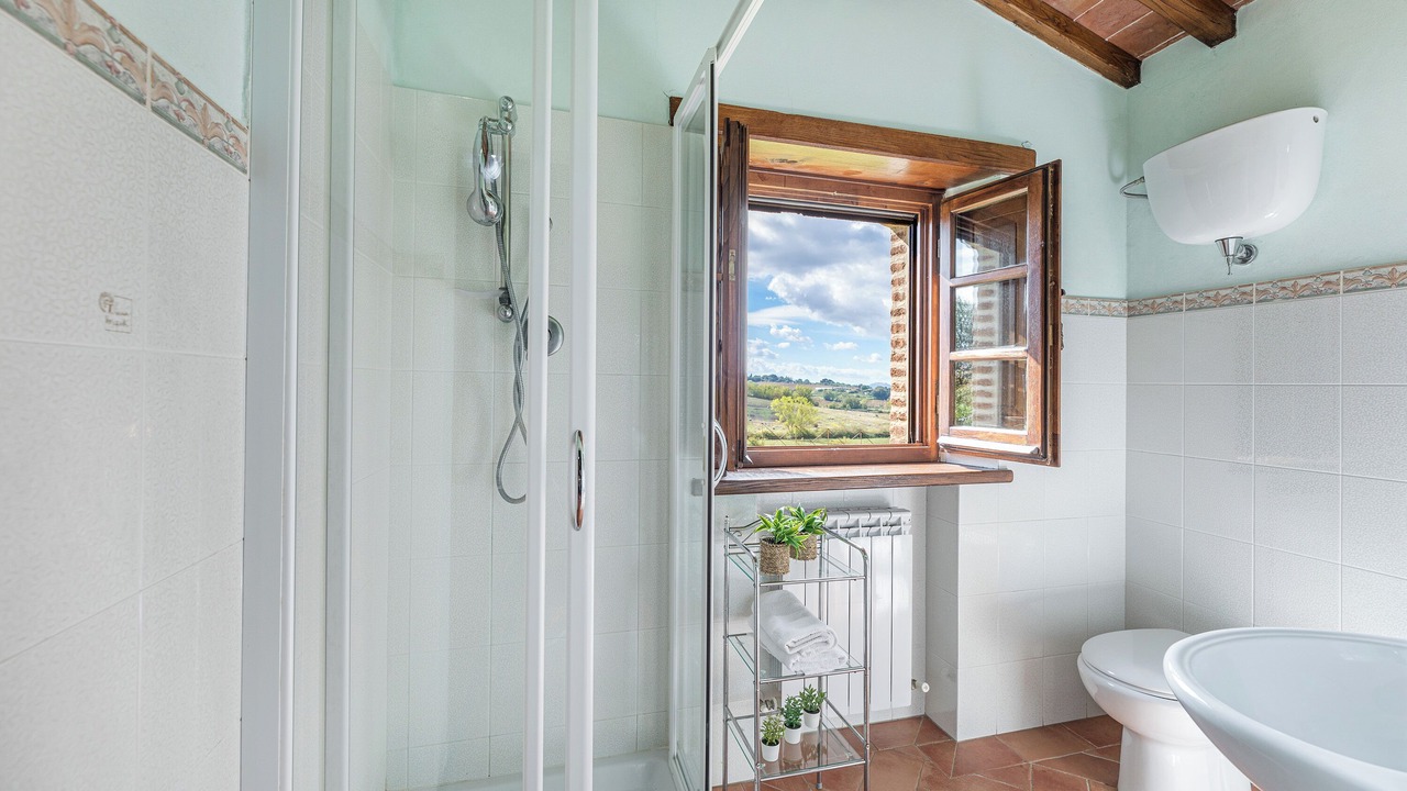 Photo of Bathroom in Ferretto