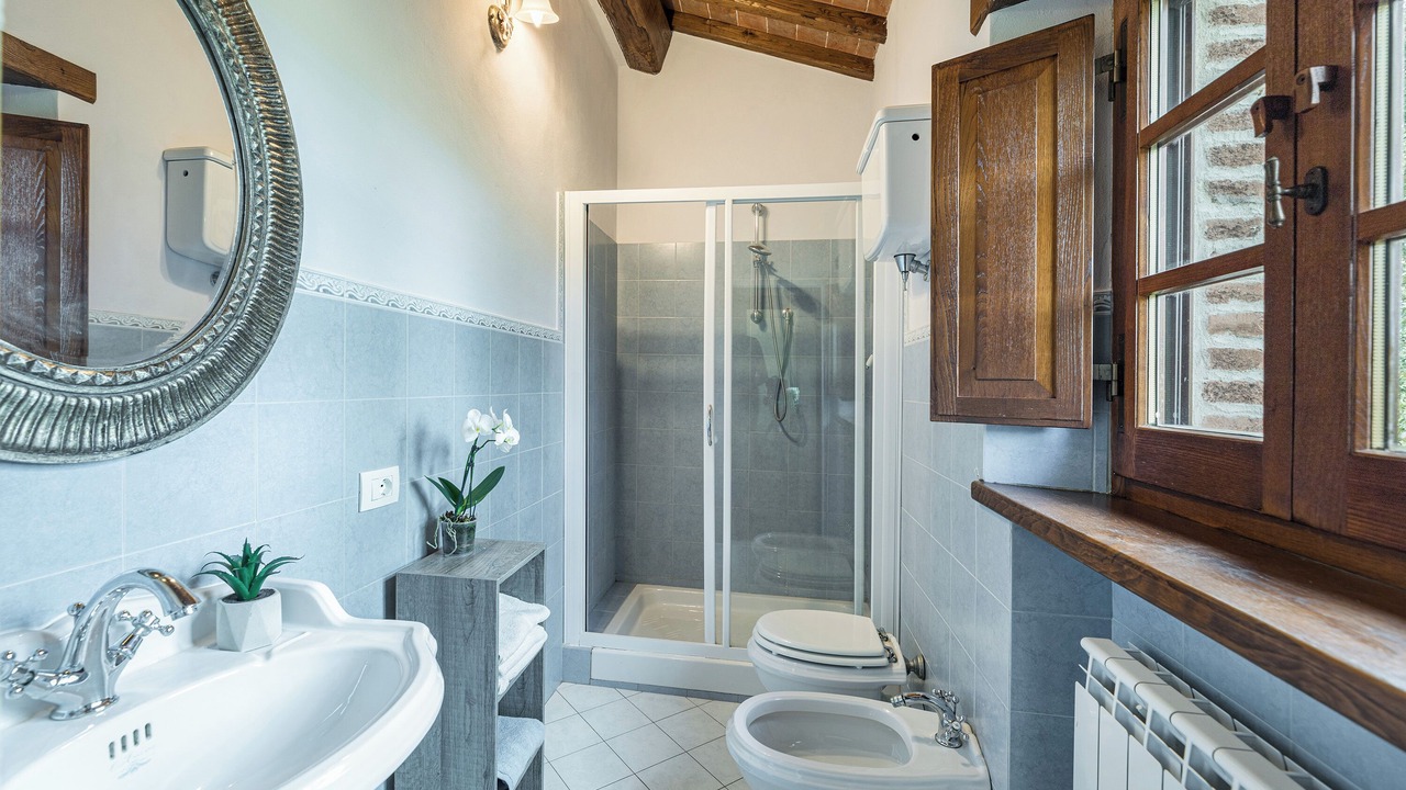 Photo of Bathroom in Ferretto