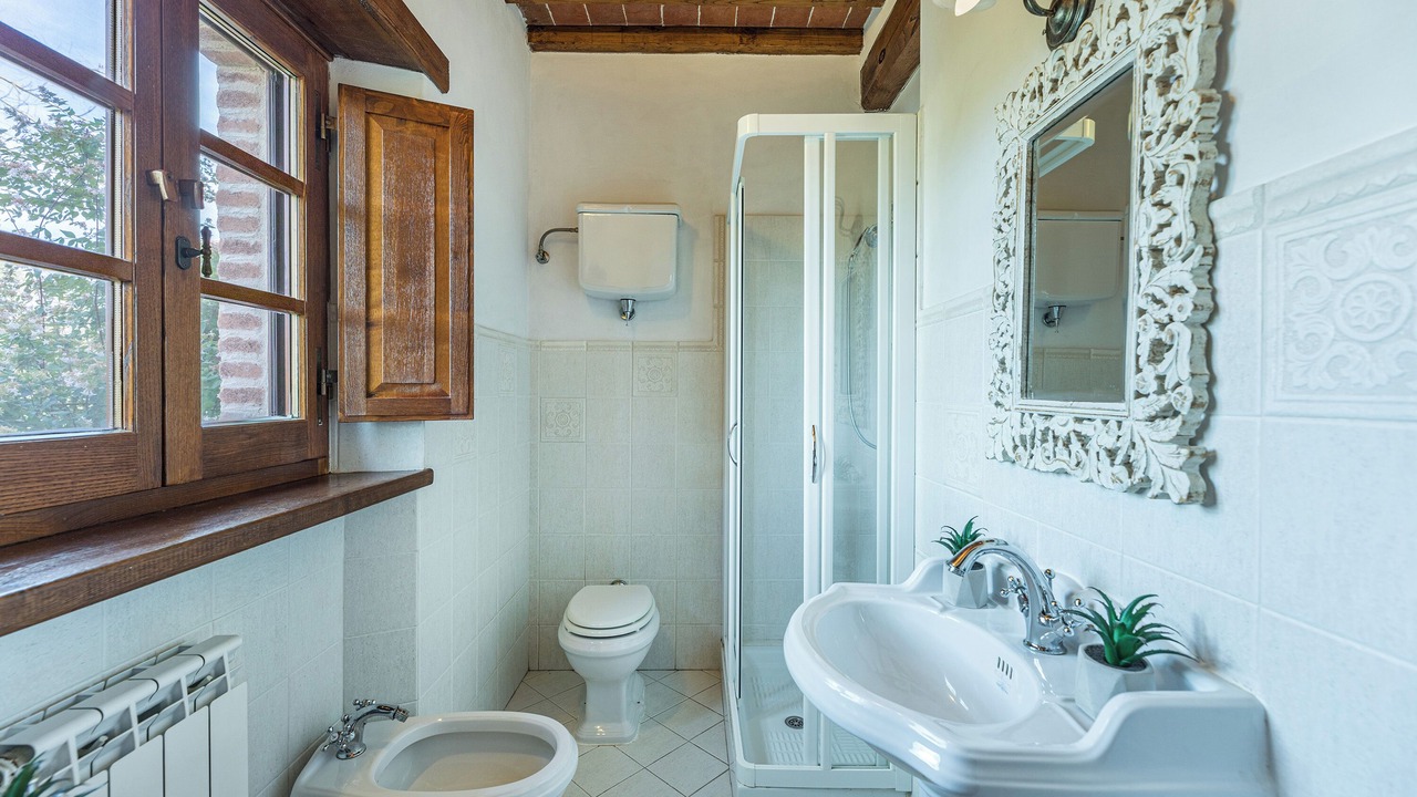 Photo of Bathroom in Ferretto