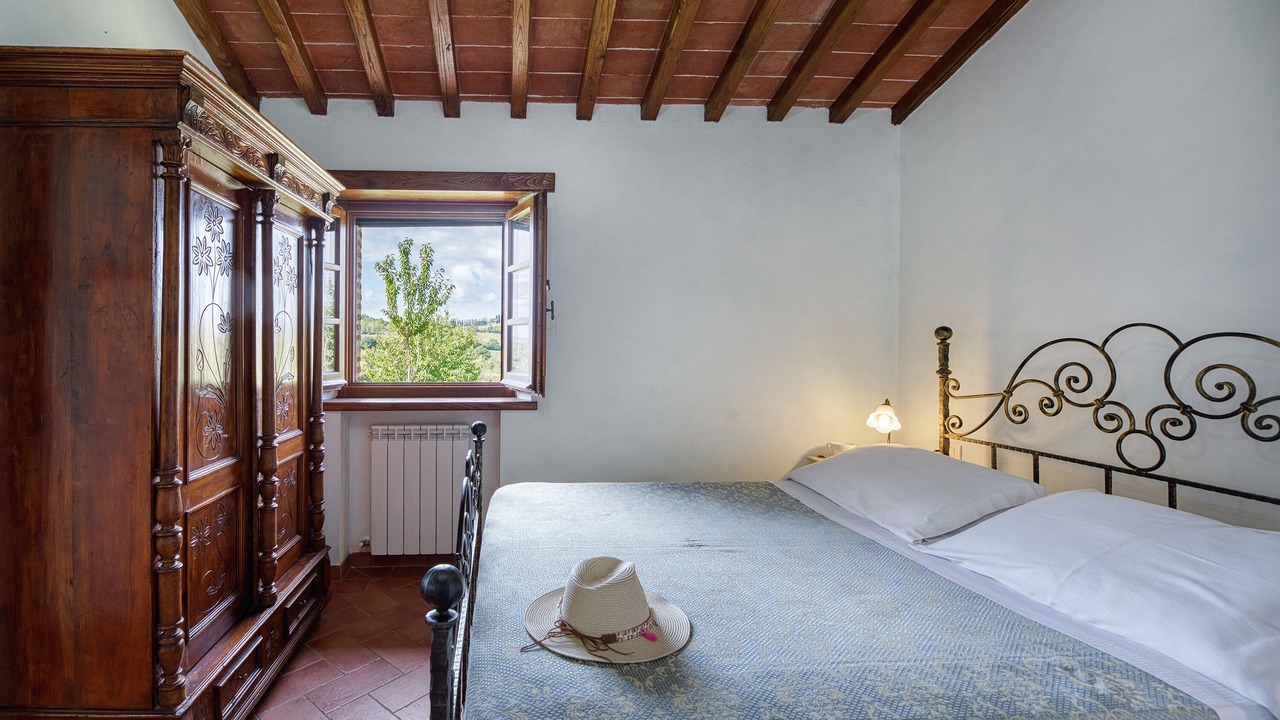Photo of Bedroom in Ferretto