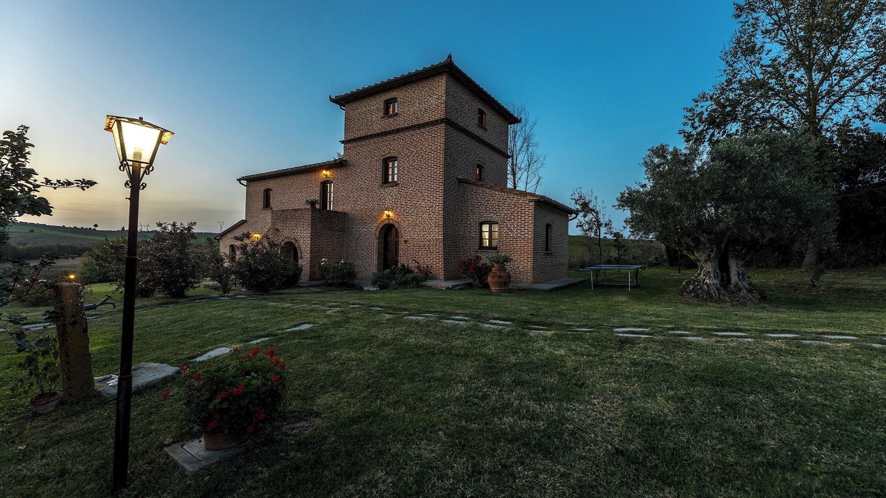 Photo of Outdoor in Ferretto
