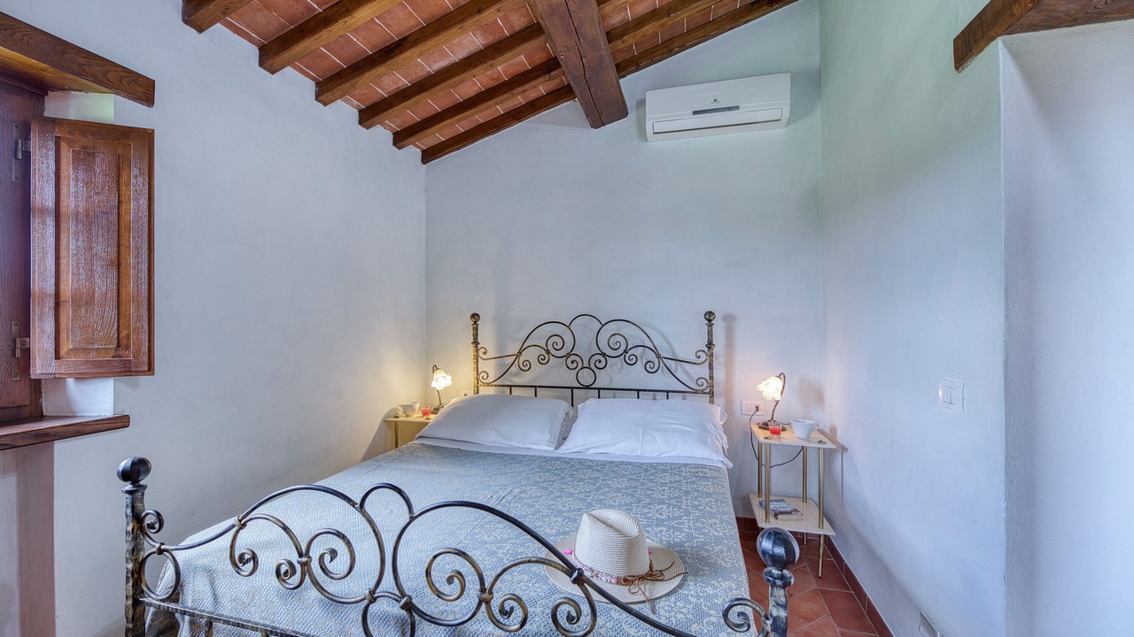 Photo of Bedroom in Ferretto
