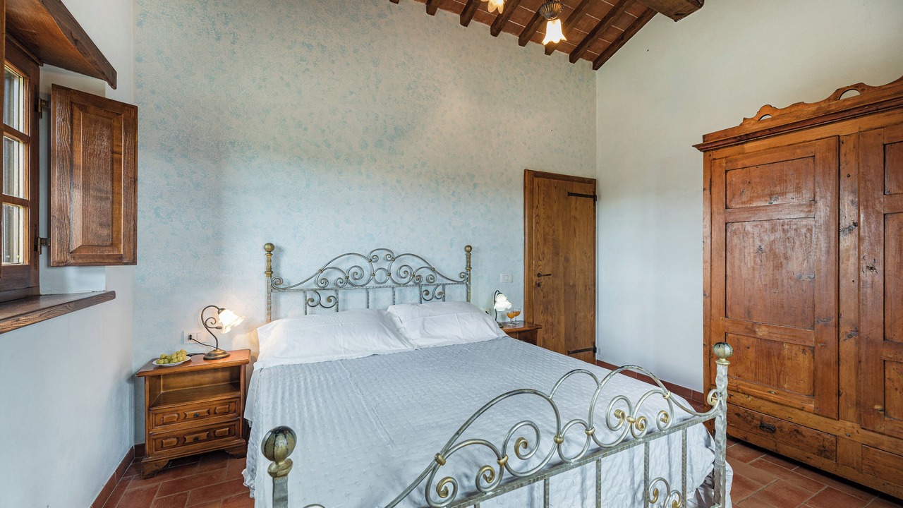 Photo of Bedroom in Ferretto