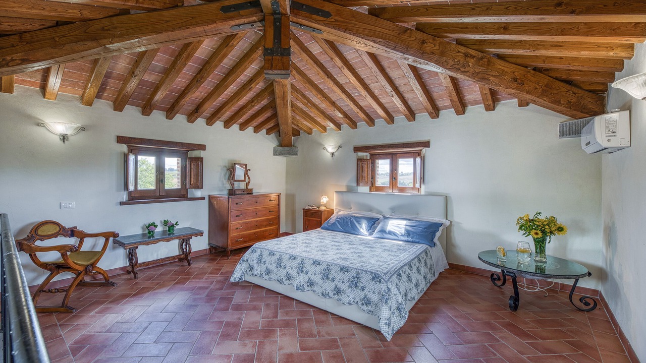 Photo of Bedroom in Ferretto