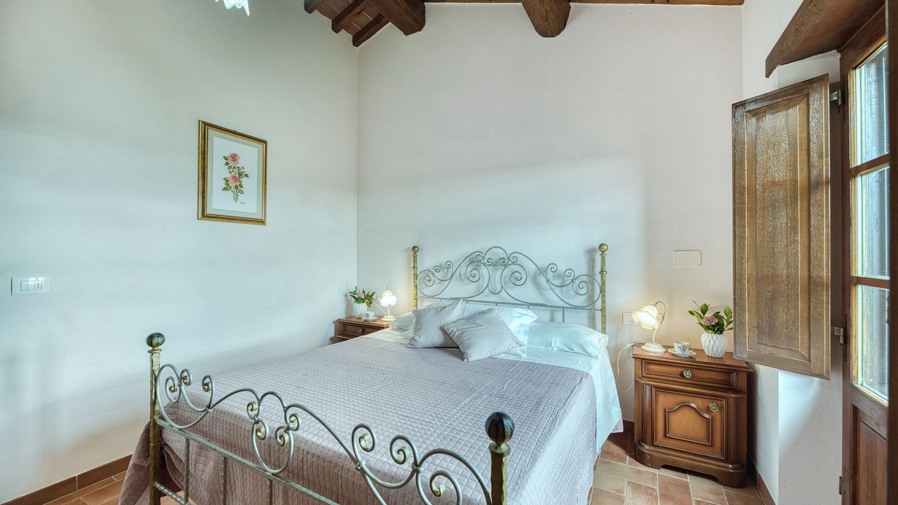 Photo of Bedroom in Ferretto