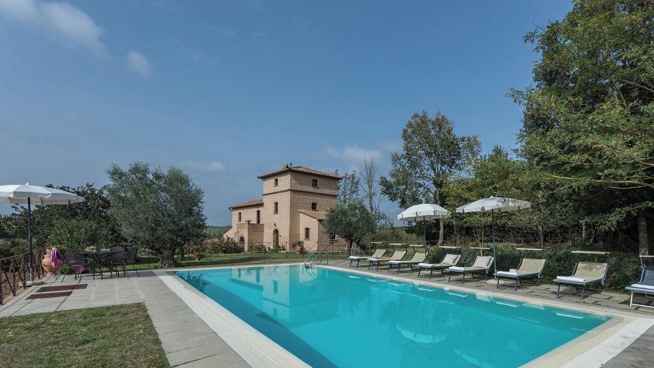 Photo of Outdoor in Ferretto