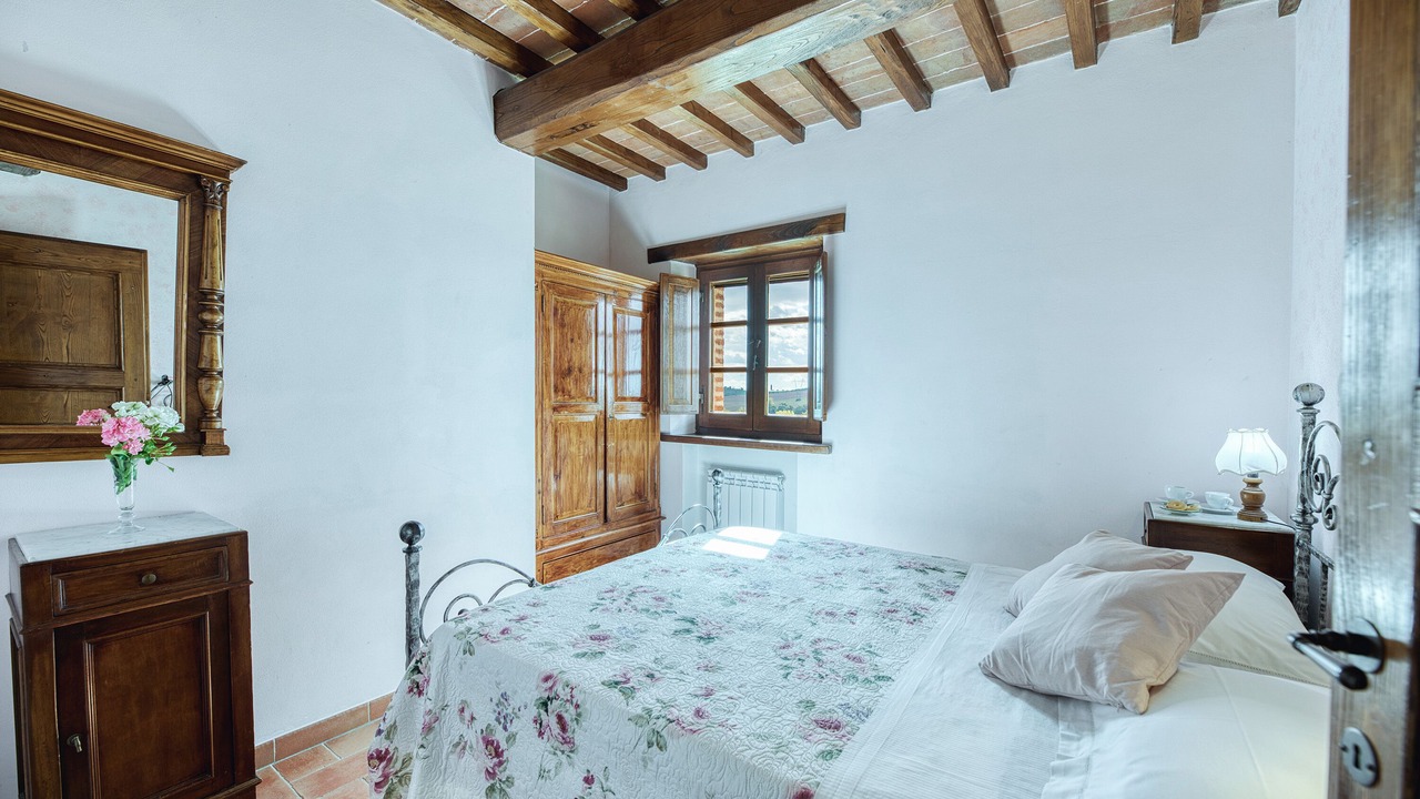 Photo of Bedroom in Ferretto